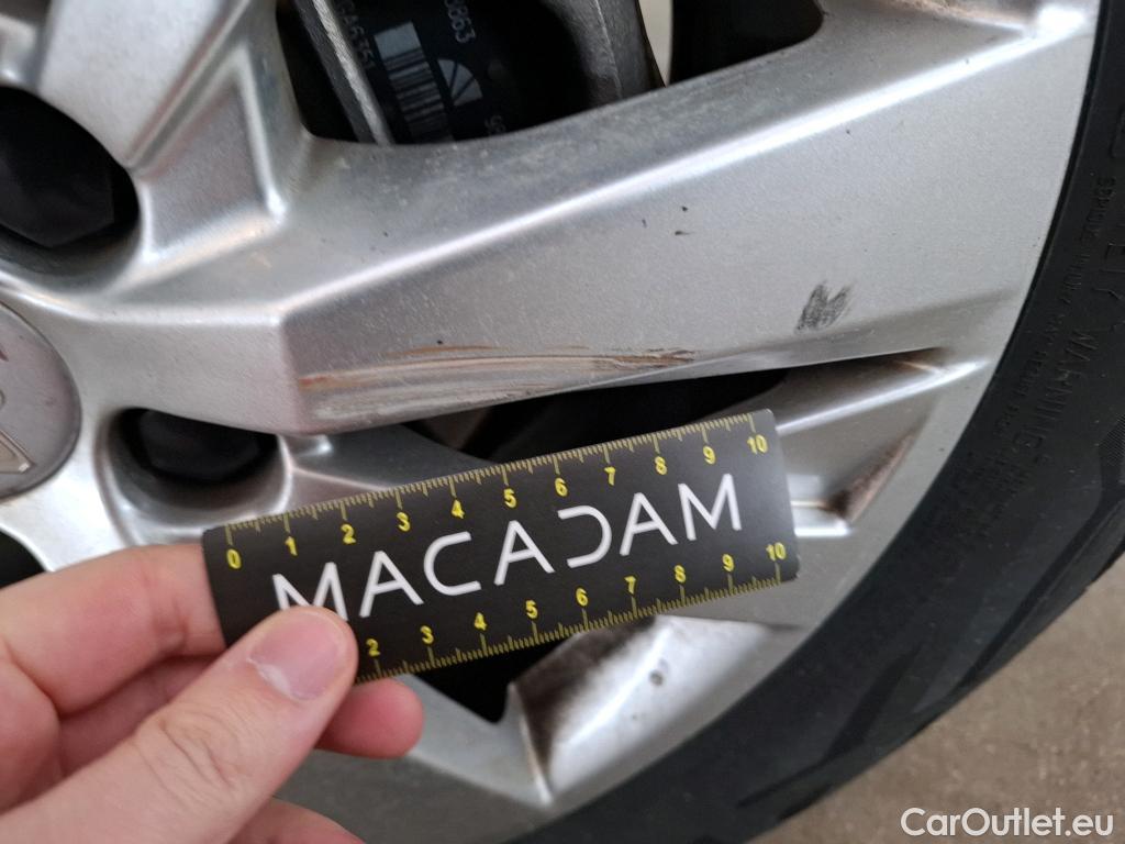  Peugeot  3008  Active Business 1.5 HDi 130CV BVA8 E6dT #8