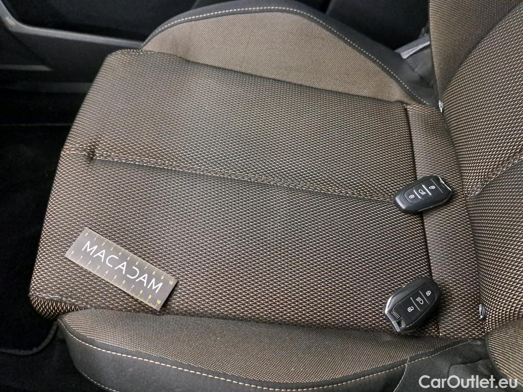  DS  DS7 7 Crossback Business 1.5 BlueHDi 130CV BVA8 E6d #37