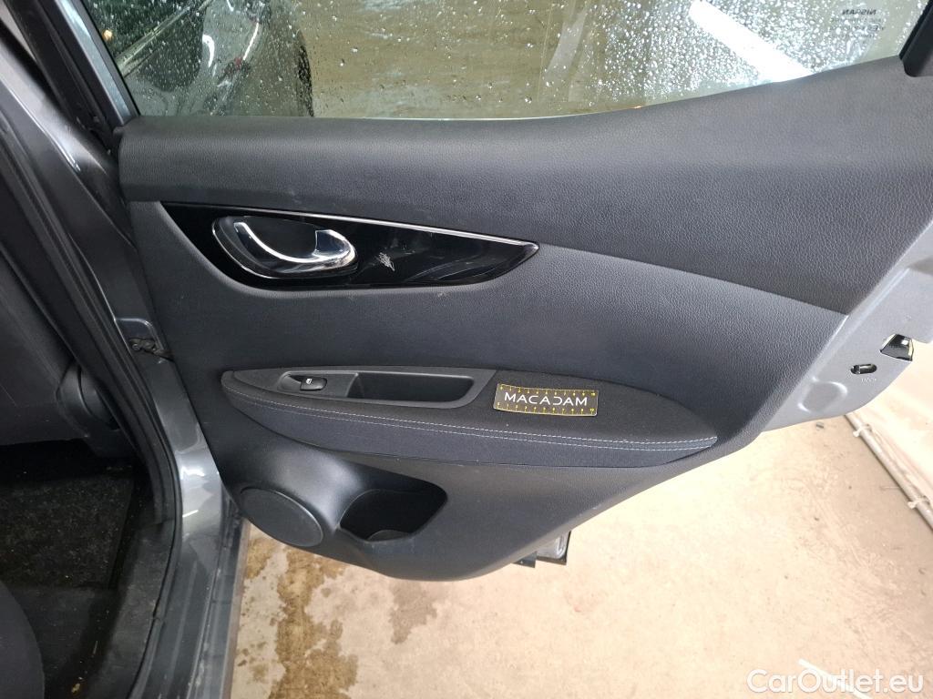  Nissan  Qashqai NISSAN  / 2017 / 5P / Crossover 1.5 DCI 115 Business Edition #11