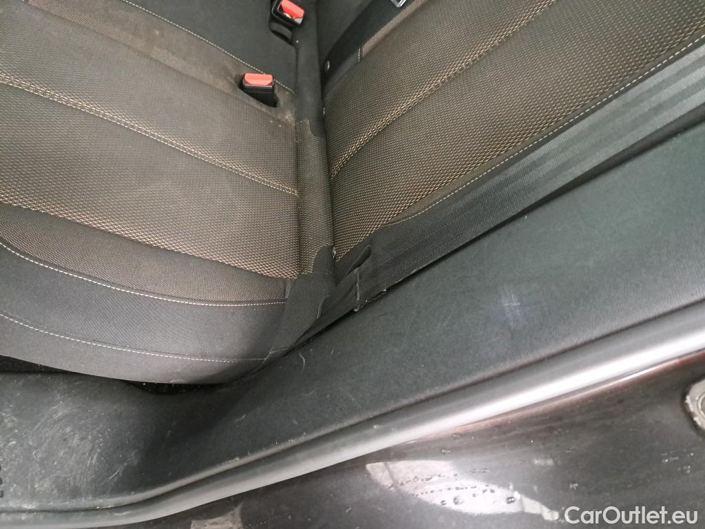  DS  DS7 7 Crossback Business 1.5 BlueHDi 130CV BVA8 E6d #29