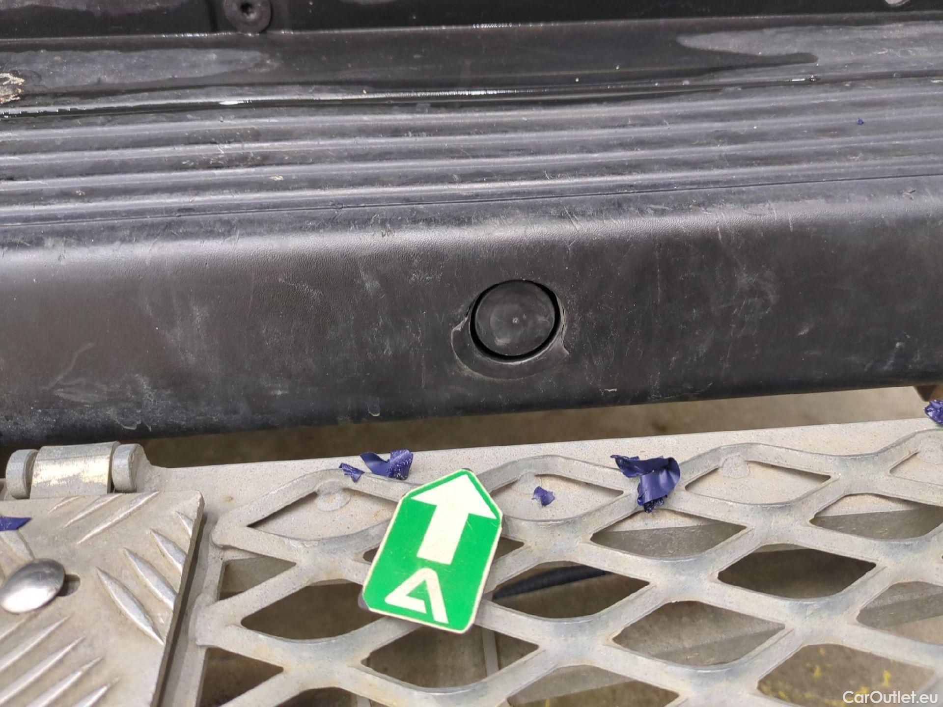  Citroen  Jumper CITROEN  / 2014 / 4P / Fourgon tôlé 30 L2H2 BlueHDi 120 S&S BVM6 Driver #21