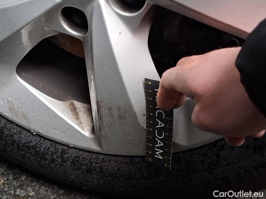  Nissan  Qashqai NISSAN  5p Crossover 1.5 DCI 115 Business Edition #52