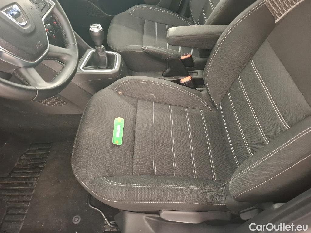  Dacia  Sandero DACIA  2020 5P Berline Confort TCe 90 22B #8