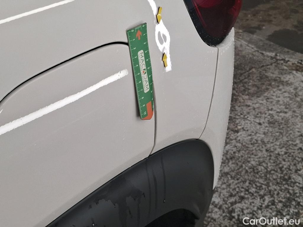  Citroen  C3  Aircross Feel Pack Business 1.2 PureTech 110CV BVM6 E6d #7