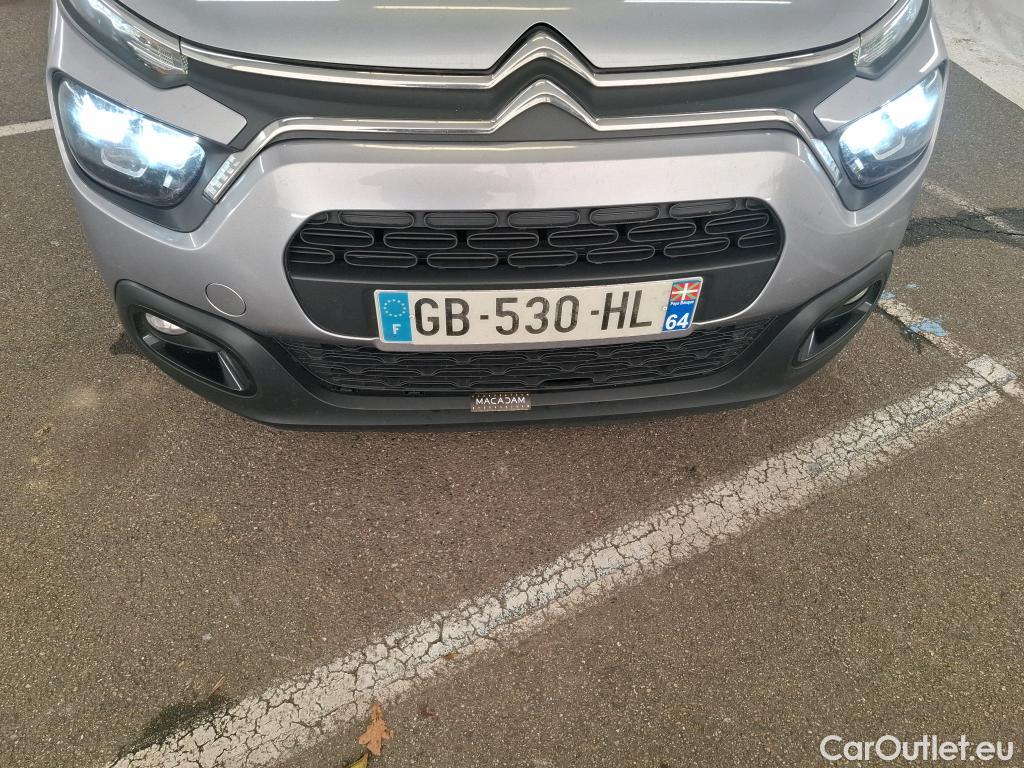  Citroen  C3  Feel Business 1.2 PureTech 80CV BVM5 E6d #18