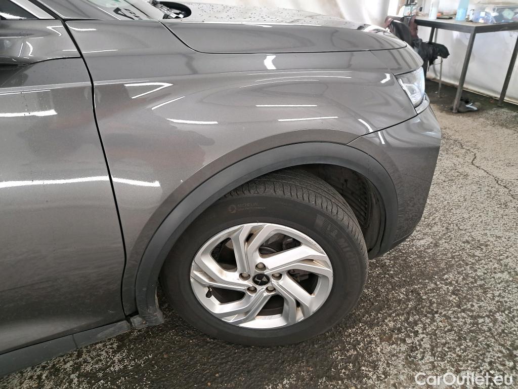  DS  DS7 7 Crossback Business 1.5 BlueHDi 130CV BVA8 E6d #22