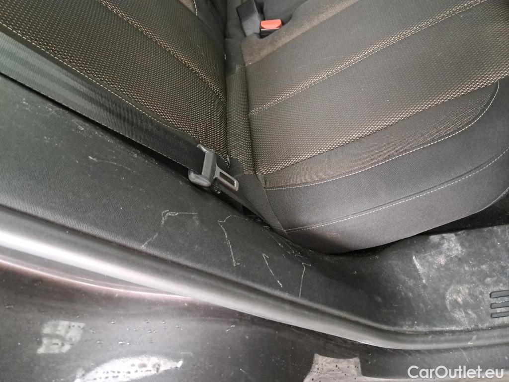  DS  DS7 7 Crossback Business 1.5 BlueHDi 130CV BVA8 E6d #31