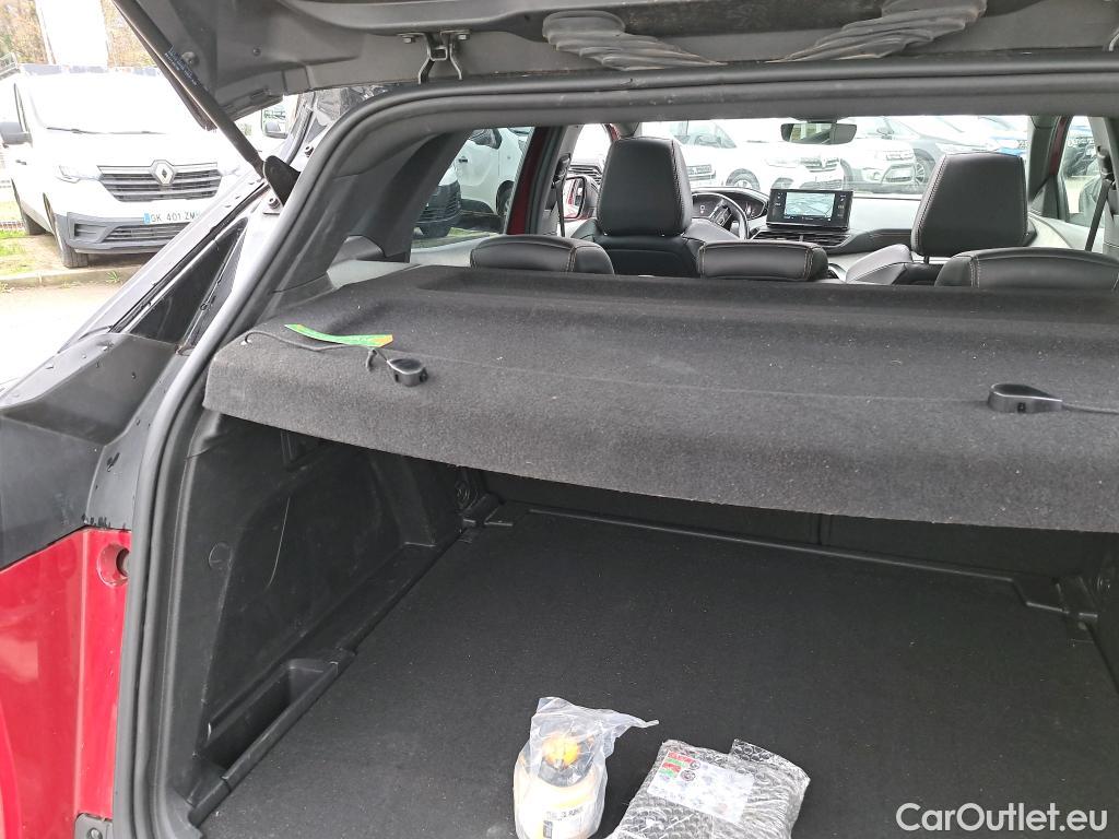  Peugeot  3008  GT 1.5 HDi 130CV BVM6 E6d #43