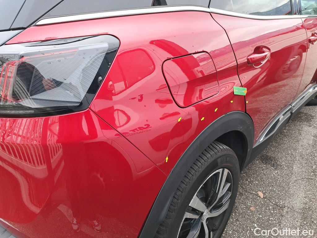  Peugeot  3008  GT 1.5 HDi 130CV BVM6 E6d #1