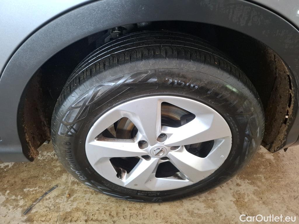  Nissan  Qashqai NISSAN  / 2017 / 5P / Crossover 1.5 DCI 115 Business Edition #6