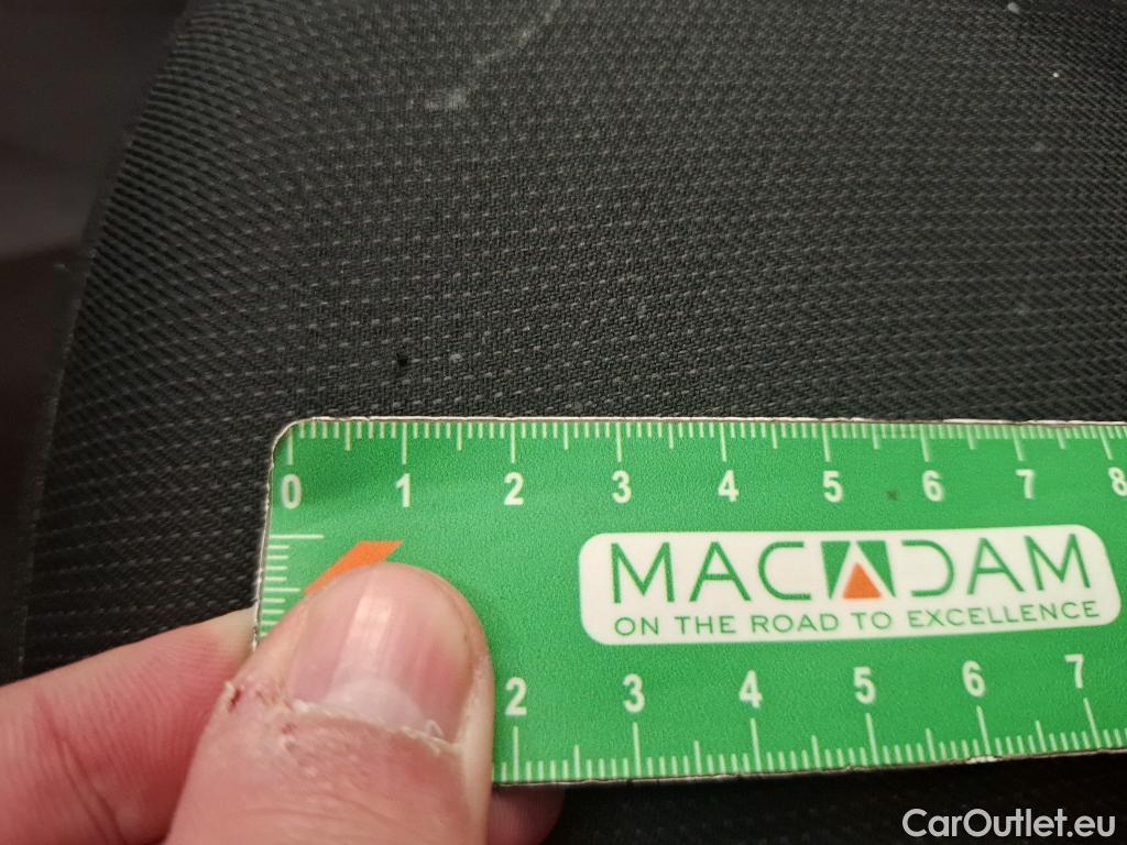  Dacia  Sandero DACIA  2020 5P Berline Confort TCe 90 22B #10