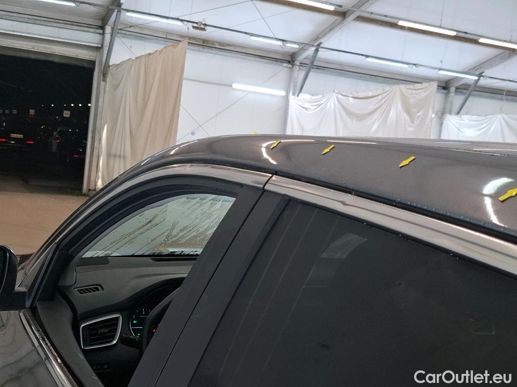  Nissan  Qashqai NISSAN  5p Crossover 1.5 DCI 115 Business Edition #21