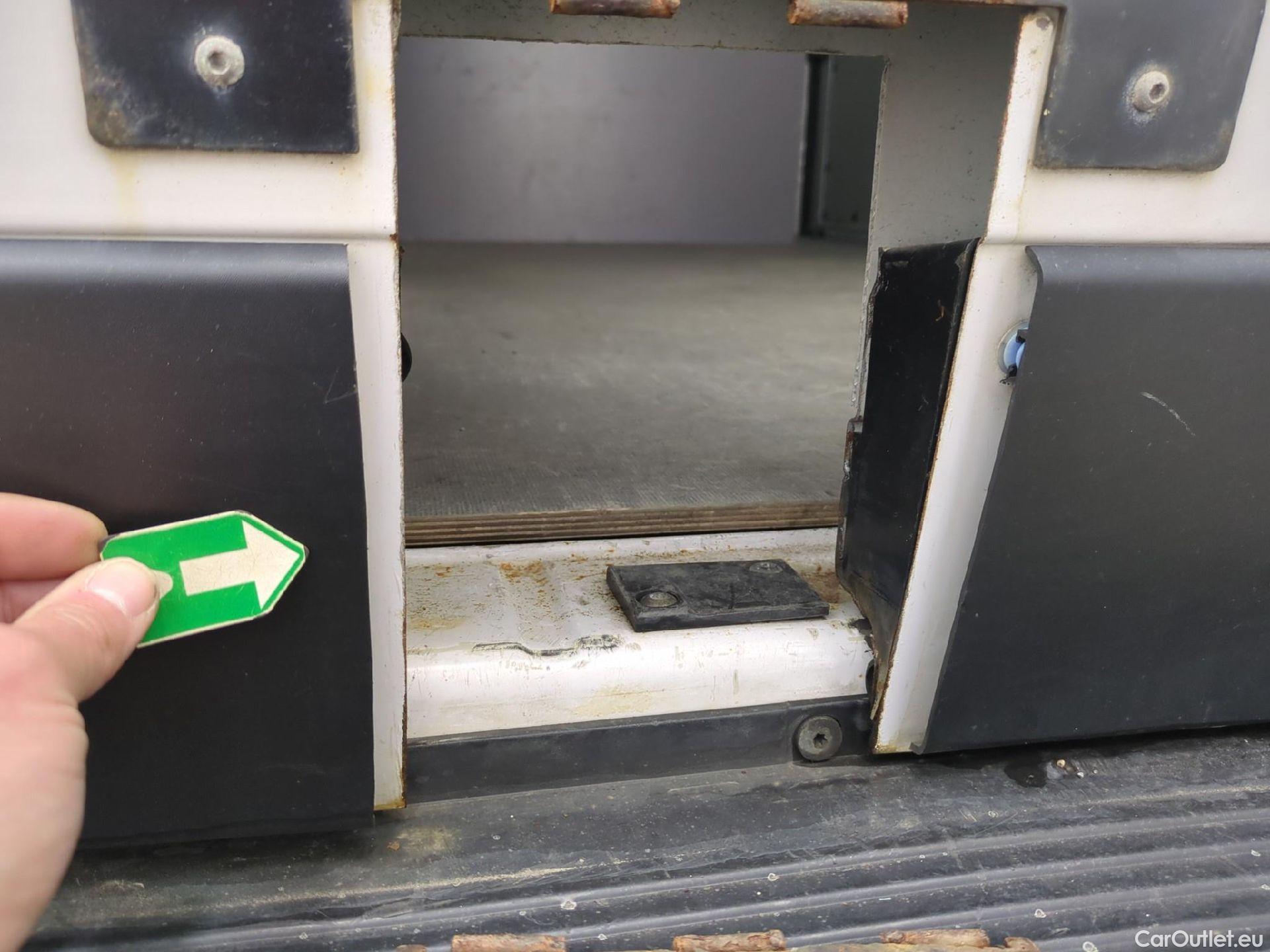  Citroen  Jumper CITROEN  / 2014 / 4P / Fourgon tôlé 30 L2H2 BlueHDi 120 S&S BVM6 Driver #16