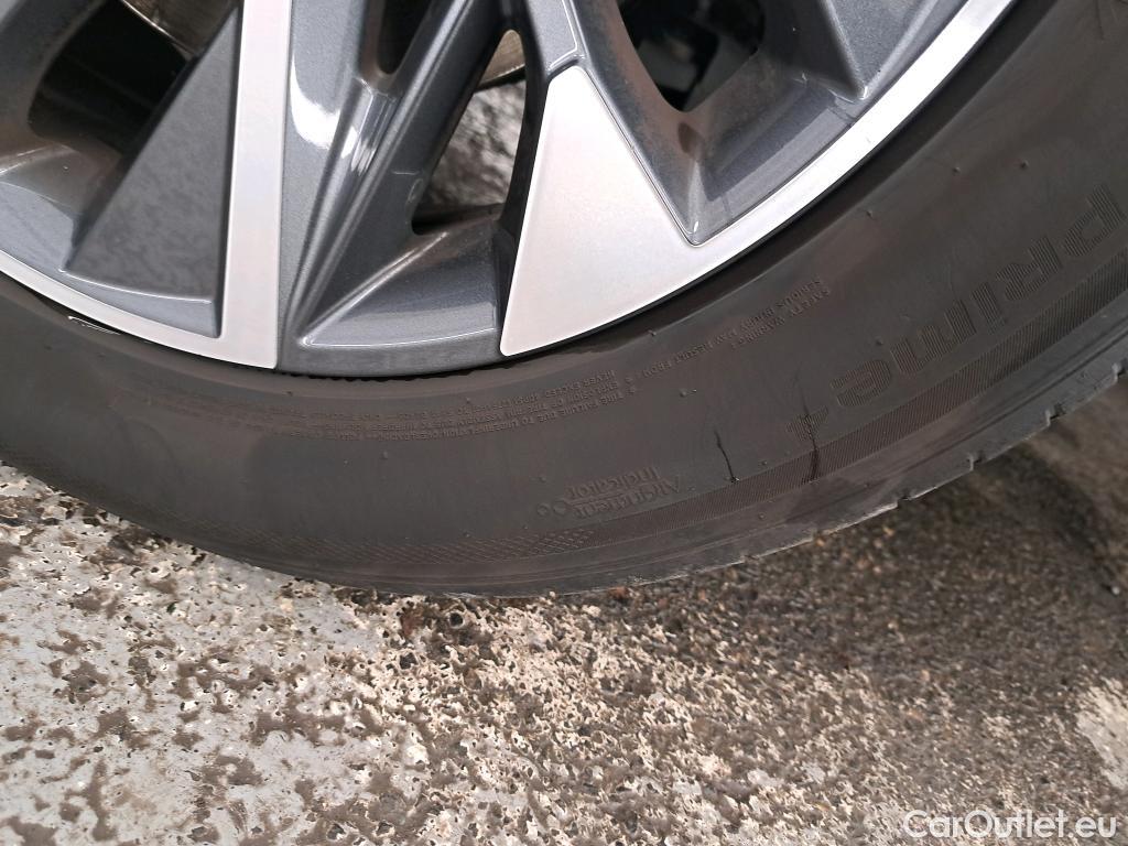  Hyundai  Tucson HYUNDAI  / 2020 / 5P / SUV 1.6 CRDI 136 DCT-7 HYBRID 48V CREATIVE #35