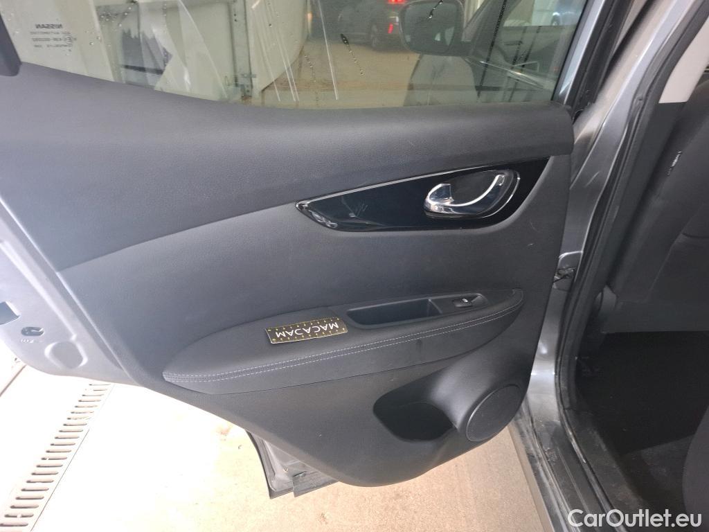  Nissan  Qashqai NISSAN  5p Crossover 1.5 DCI 115 Business Edition #34