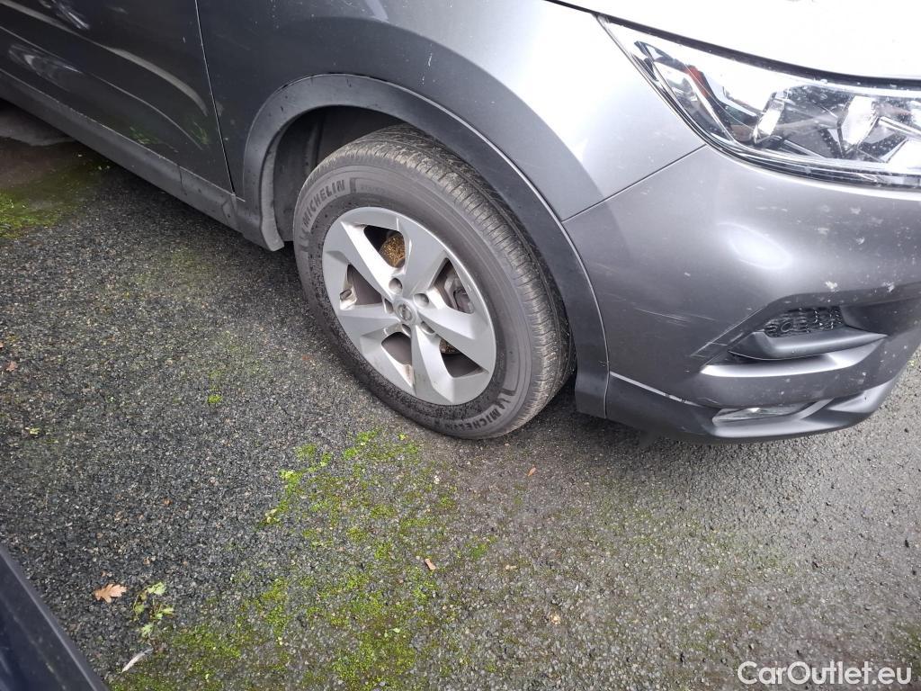  Nissan  Qashqai NISSAN  5p Crossover 1.5 DCI 115 Business Edition #55