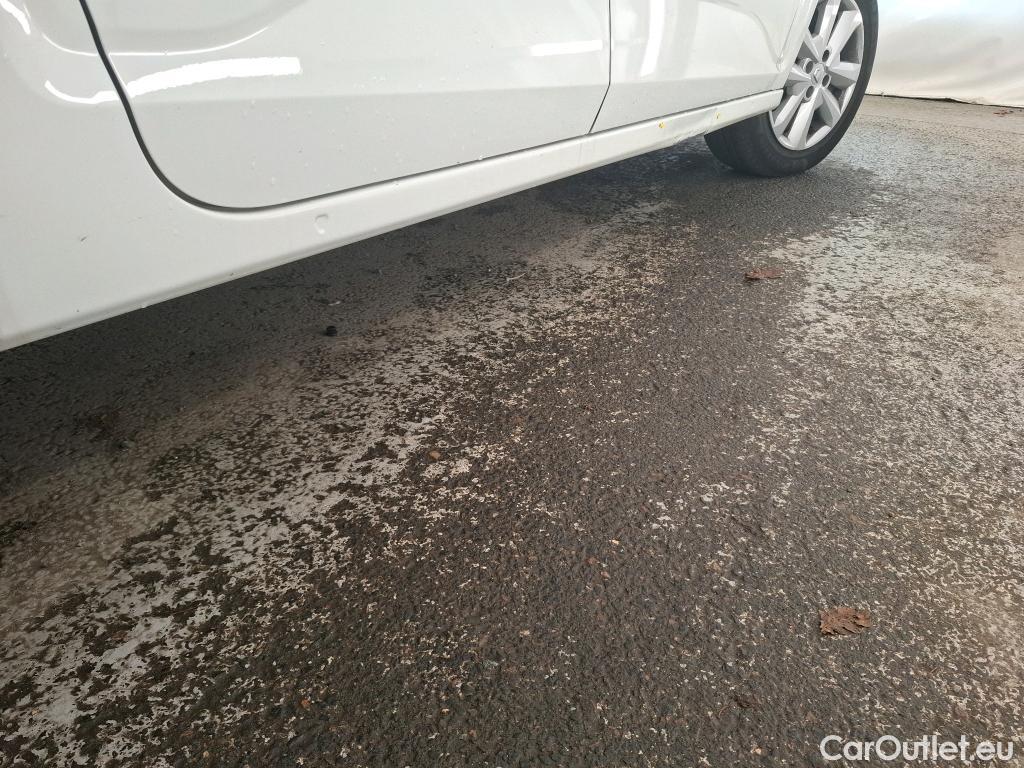  Dacia  Sandero DACIA  2020 5P Berline Confort TCe 90 22B #1