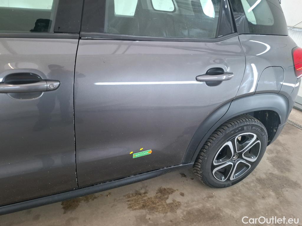  Citroen  C3  Aircross Feel Business 1.5 BlueHDi 100CV BVM6 E6dT #15