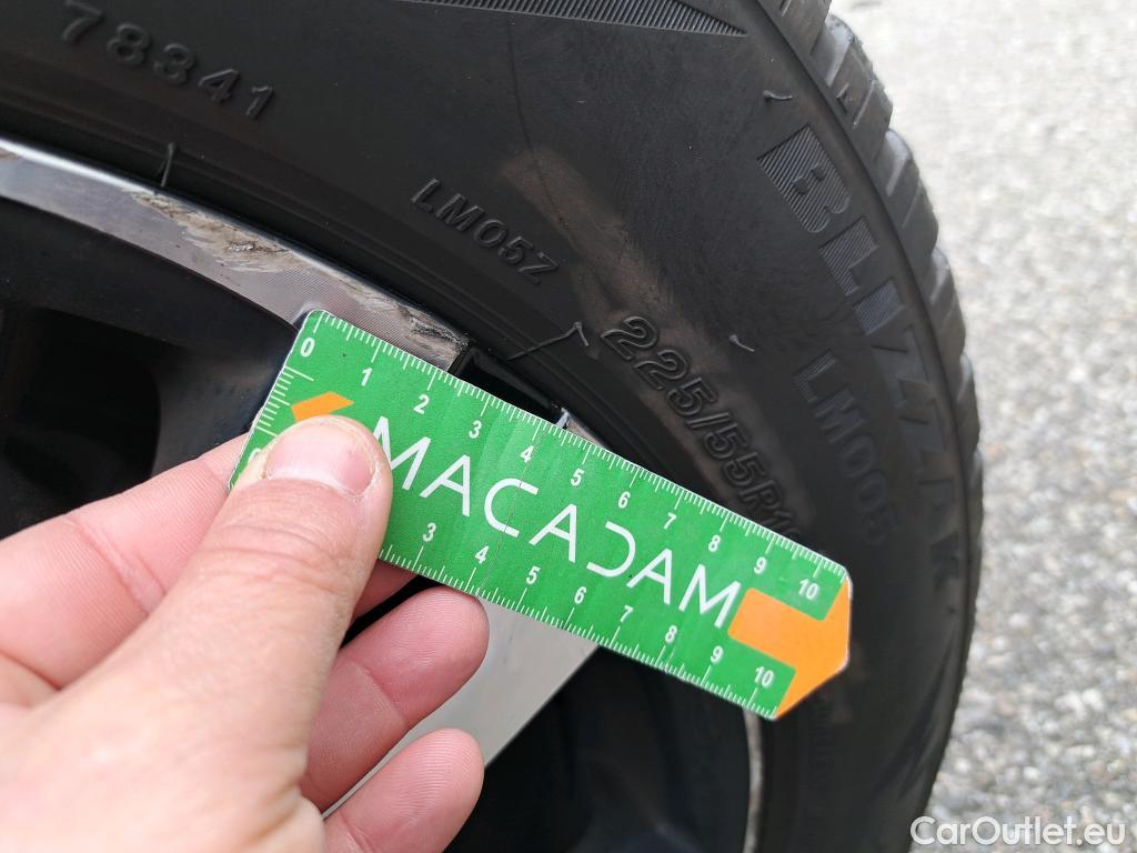  Peugeot  3008  GT 1.5 HDi 130CV BVM6 E6d #33