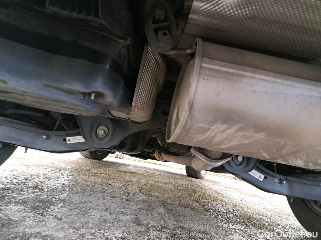  Hyundai  Tucson HYUNDAI  / 2020 / 5P / SUV 1.6 CRDI 136 DCT-7 HYBRID 48V CREATIVE #21