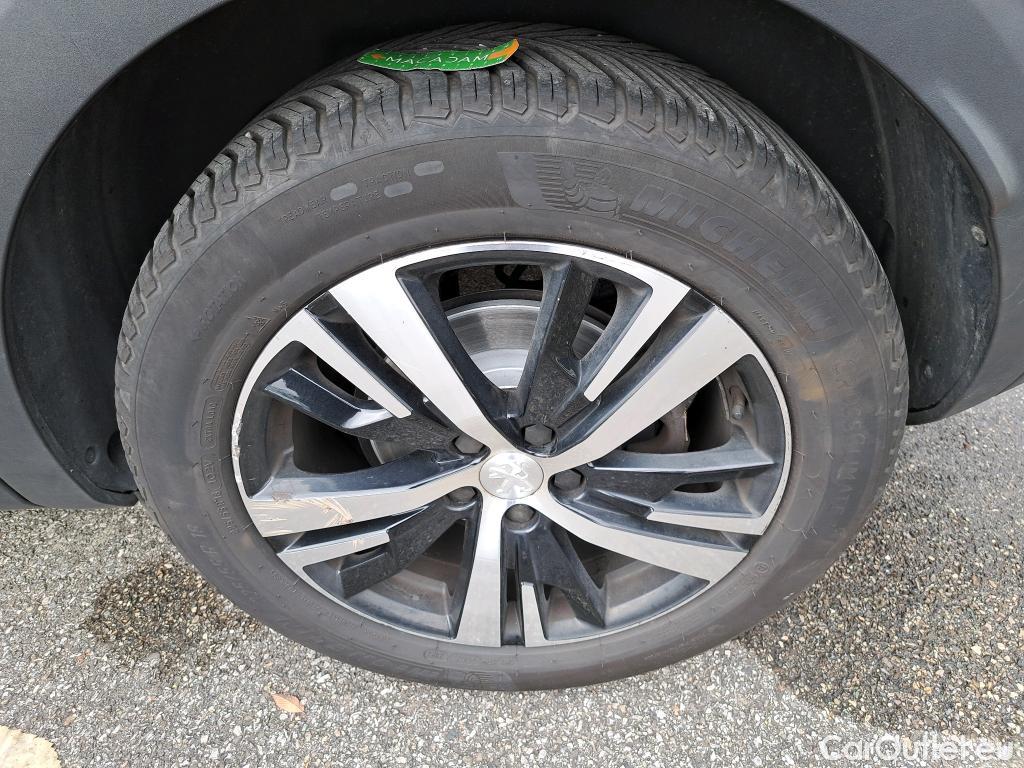  Peugeot  3008  GT 1.5 HDi 130CV BVM6 E6d #21