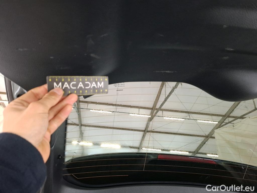  Nissan  Qashqai NISSAN  / 2017 / 5P / Crossover 1.5 DCI 115 Business Edition #16