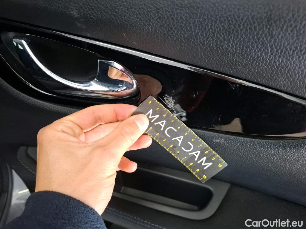  Nissan  Qashqai NISSAN  / 2017 / 5P / Crossover 1.5 DCI 115 Business Edition #12