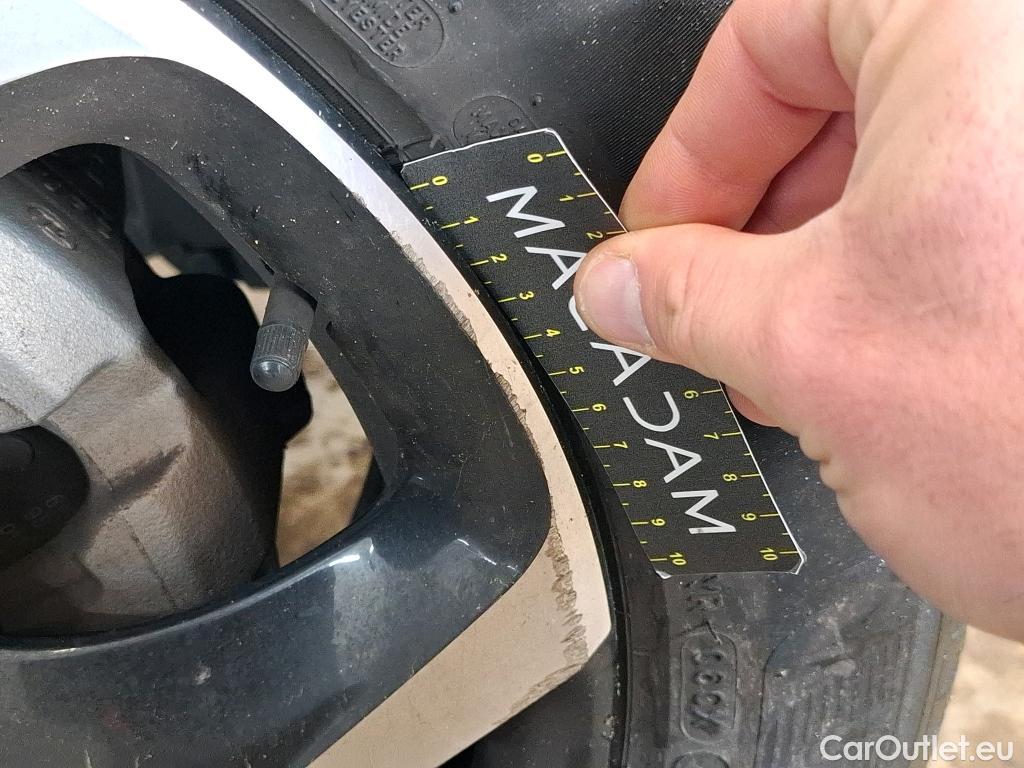  Citroen  C5  Aircross Shine 1.5 BlueHDi 130CV BVA8 E6d #15