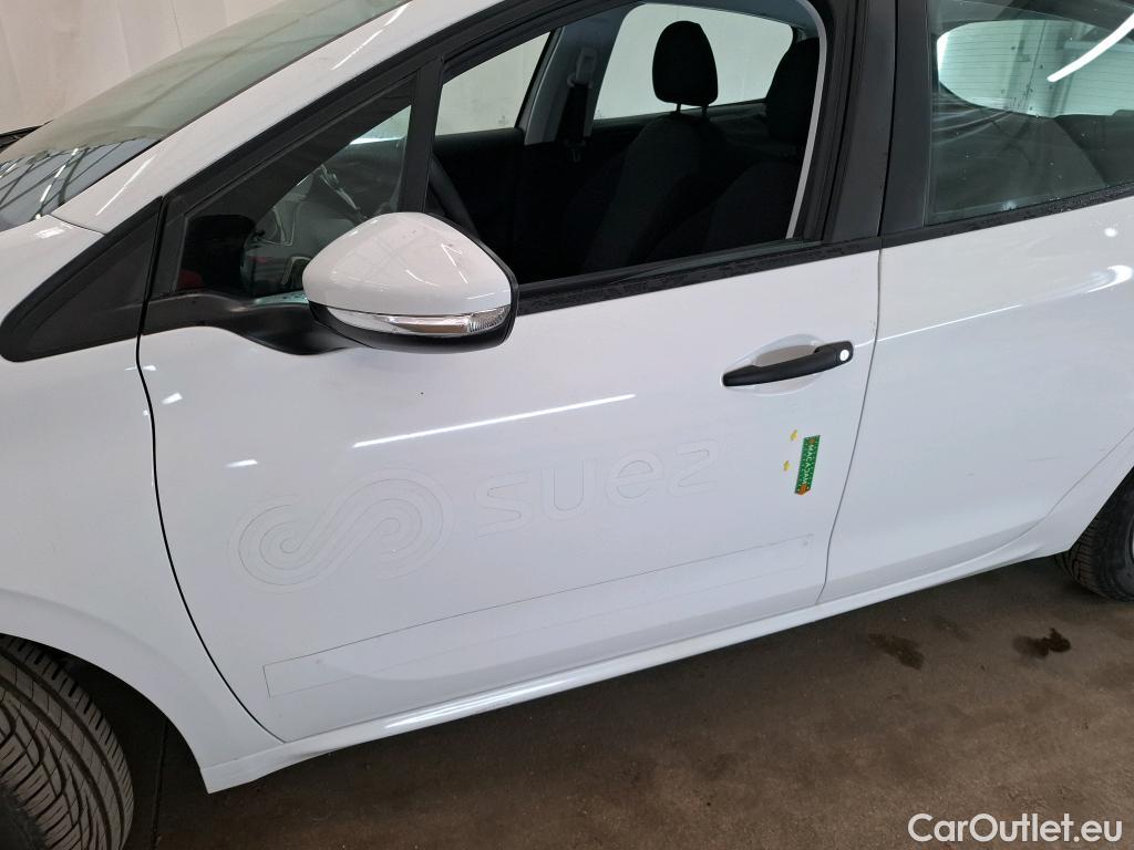  Peugeot  208 PEUGEOT  Affaire VU 5p Berline BlueHDi 75 PREMIUM #10