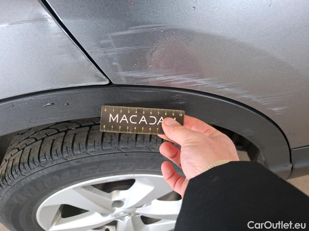  Nissan  Qashqai NISSAN  5p Crossover 1.5 DCI 115 Business Edition #57