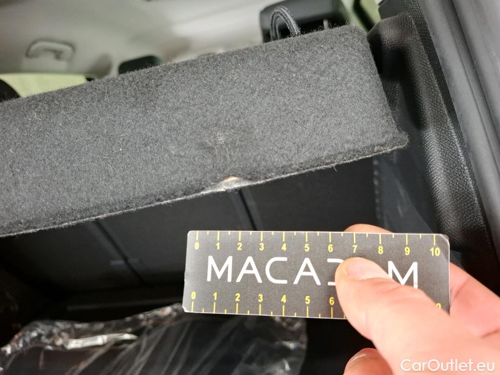  Citroen  C5  Aircross Shine 1.5 BlueHDi 130CV BVA8 E6d #20