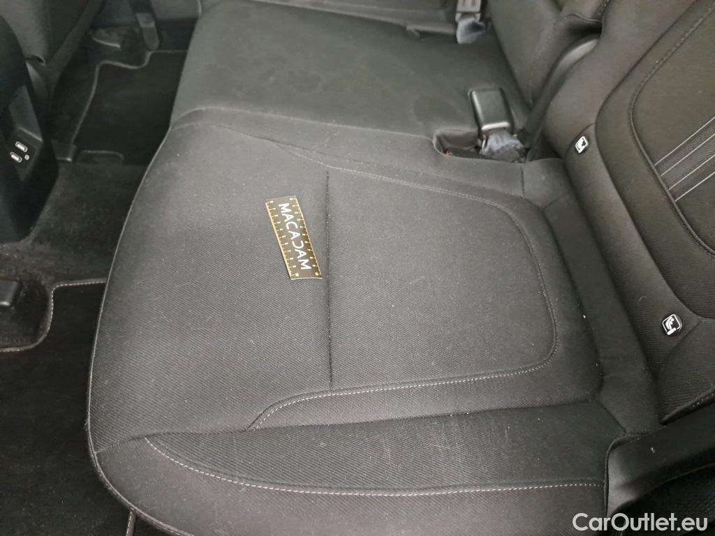  Hyundai  Tucson HYUNDAI  / 2020 / 5P / SUV 1.6 CRDI 136 DCT-7 HYBRID 48V CREATIVE #40