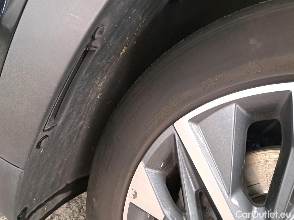  Hyundai  Tucson HYUNDAI  / 2020 / 5P / SUV 1.6 CRDI 136 DCT-7 HYBRID 48V CREATIVE #37