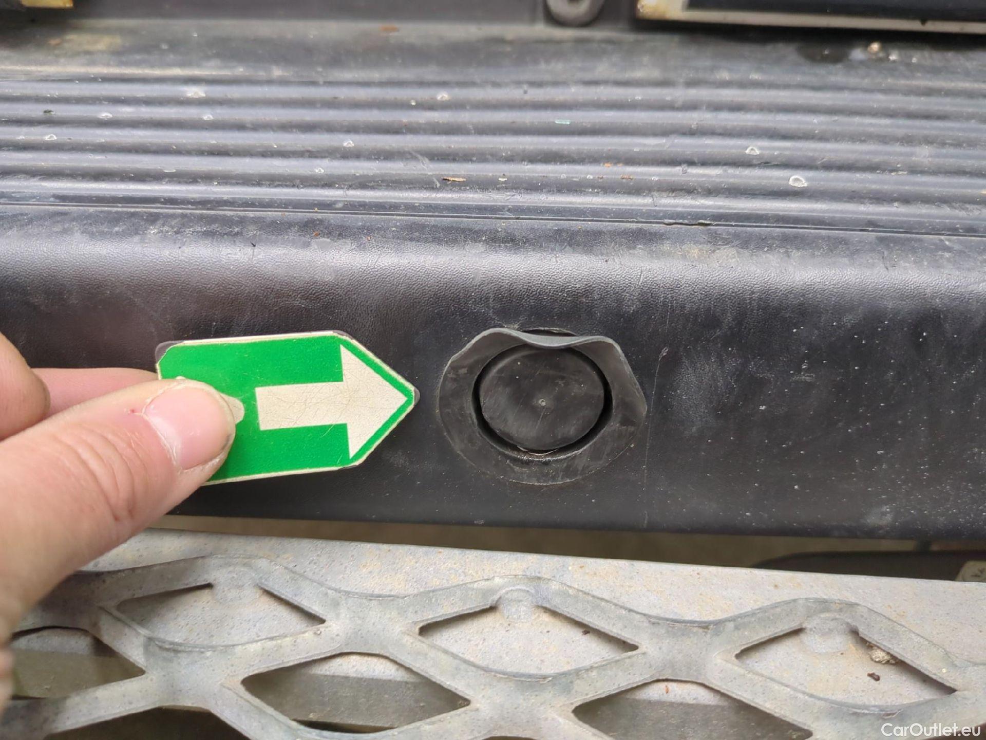  Citroen  Jumper CITROEN  / 2014 / 4P / Fourgon tôlé 30 L2H2 BlueHDi 120 S&S BVM6 Driver #20