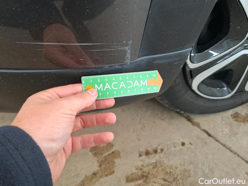  Citroen  C3  Aircross Feel Business 1.5 BlueHDi 100CV BVM6 E6dT #12