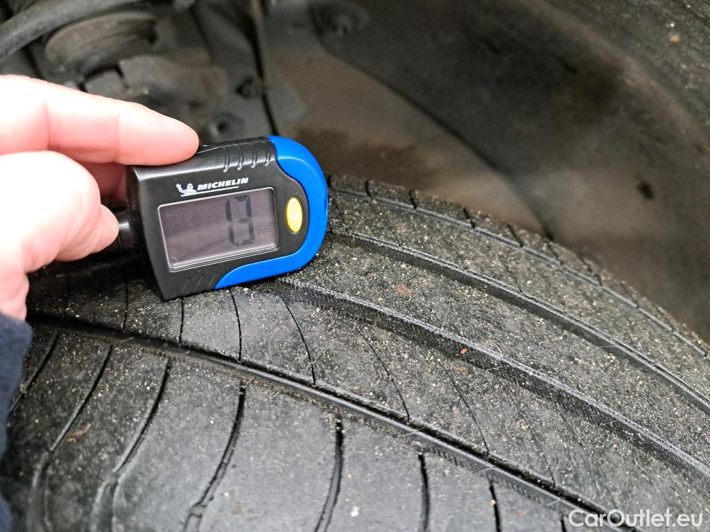  Hyundai  Tucson HYUNDAI  / 2020 / 5P / SUV 1.6 PHEV 265 HTRAC EXECUTIVE 4WD AUTO #15