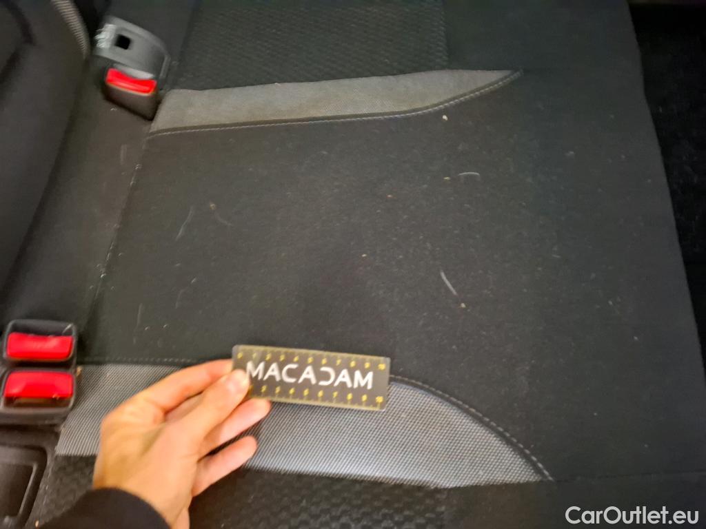  Nissan  Qashqai NISSAN  / 2017 / 5P / Crossover 1.5 DCI 115 Business Edition #25