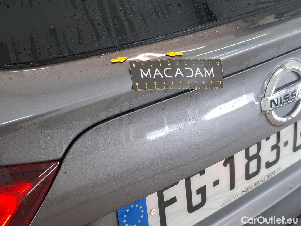  Nissan  Qashqai NISSAN  5p Crossover 1.5 DCI 115 Business Edition #40