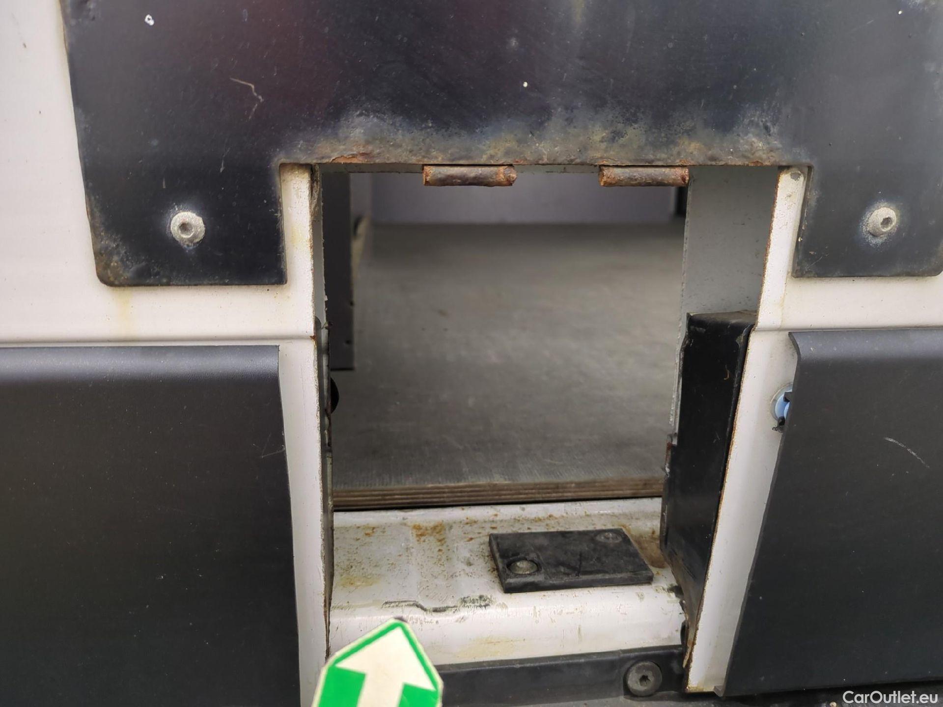  Citroen  Jumper CITROEN  / 2014 / 4P / Fourgon tôlé 30 L2H2 BlueHDi 120 S&S BVM6 Driver #13