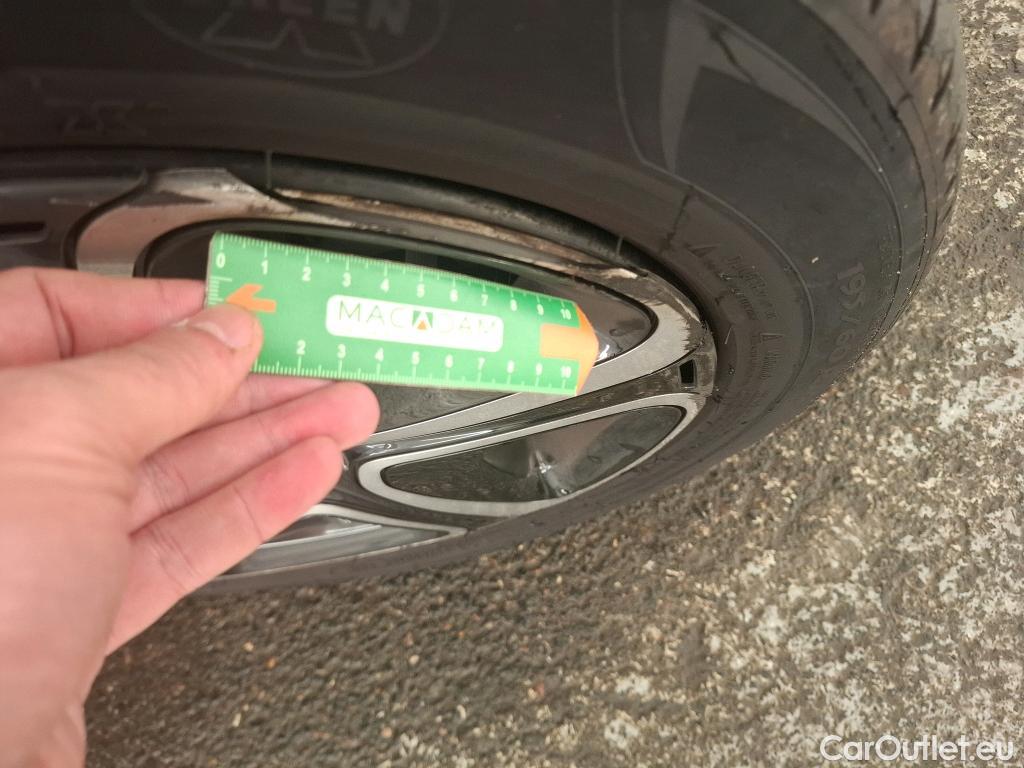  Citroen  C3  Aircross Feel Pack Business 1.2 PureTech 110CV BVM6 E6d #9