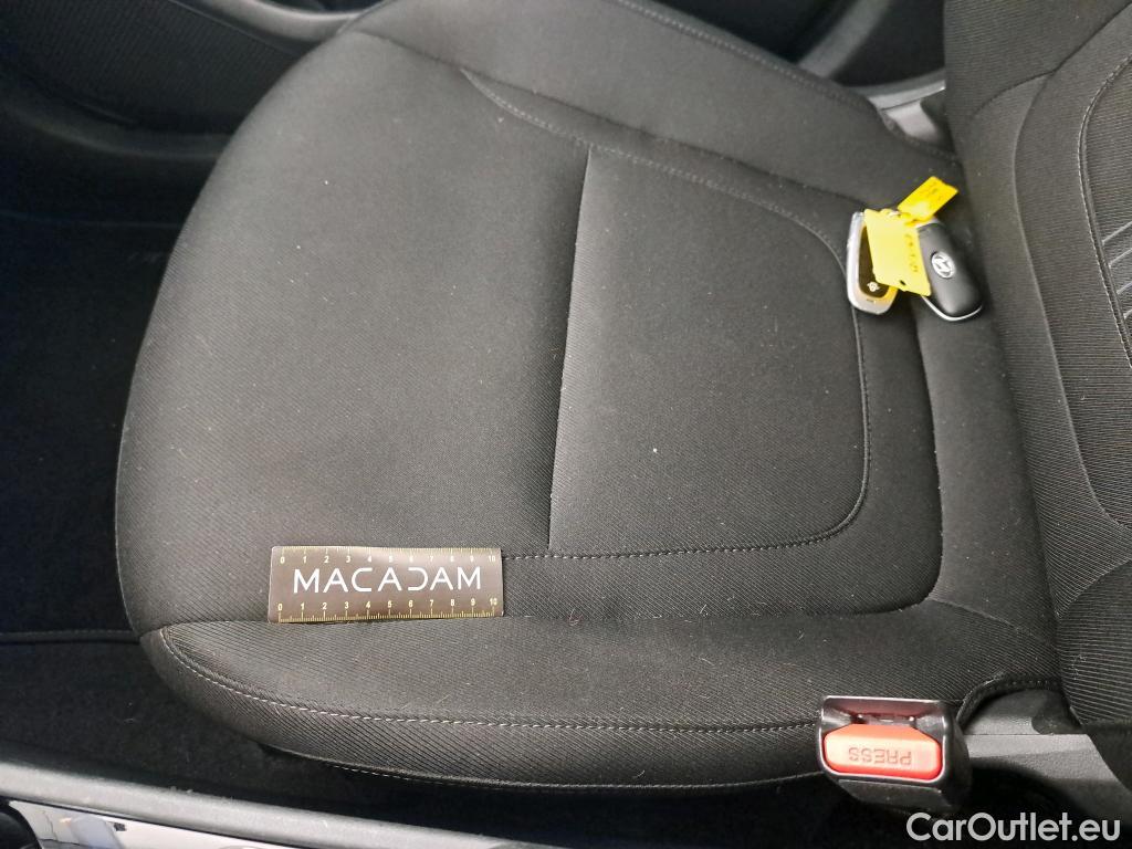  Hyundai  Tucson HYUNDAI  / 2020 / 5P / SUV 1.6 CRDI 136 DCT-7 HYBRID 48V CREATIVE #38