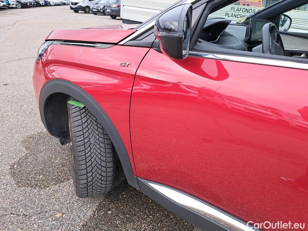  Peugeot  3008  GT 1.5 HDi 130CV BVM6 E6d #46