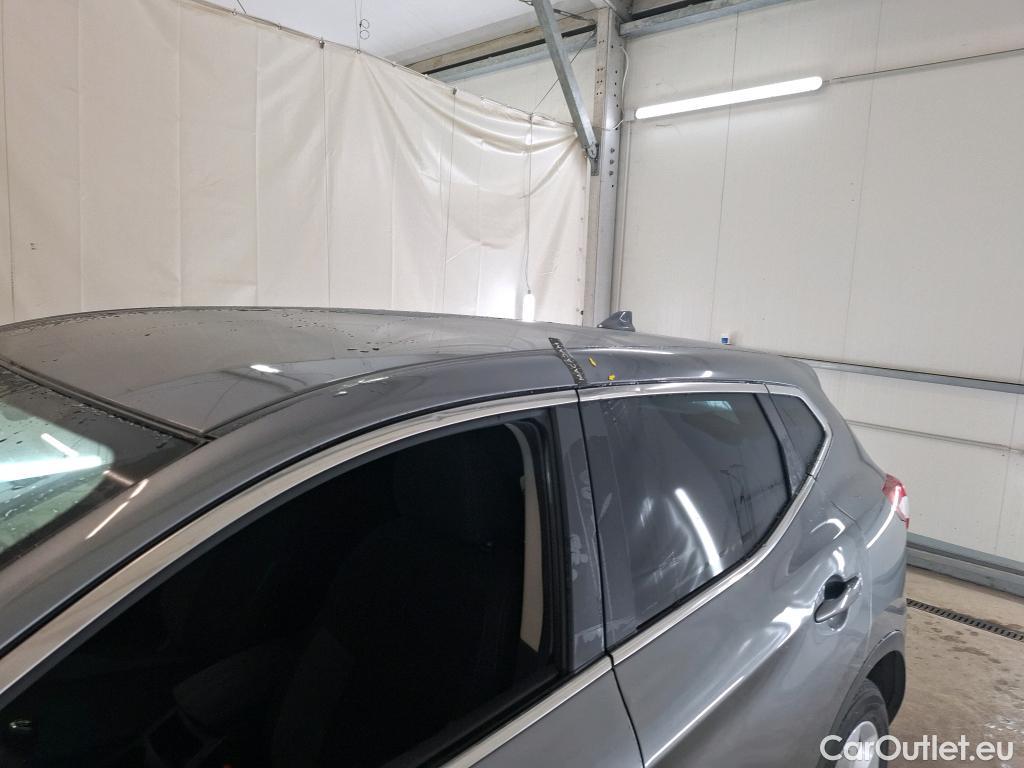  Nissan  Qashqai NISSAN  5p Crossover 1.5 DCI 115 Business Edition #15