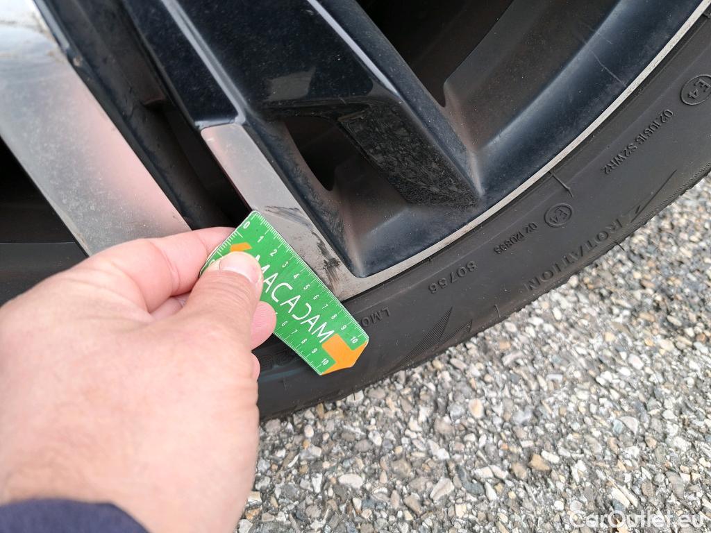  Peugeot  3008  GT 1.5 HDi 130CV BVM6 E6d #52