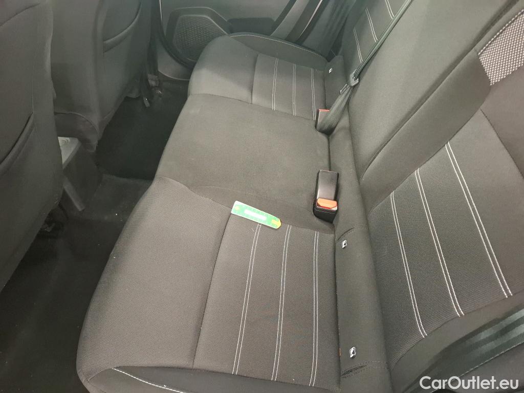  Dacia  Sandero DACIA  2020 5P Berline Confort TCe 90 22B #26