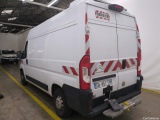  Citroen  Jumper CITROEN  / 2014 / 4P / Fourgon tôlé 30 L2H2 BlueHDi 120 S&S BVM6 Driver #4