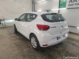  Dacia  Sandero DACIA  2020 5P Berline Confort TCe 90 22B #2