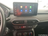  Dacia  Sandero DACIA  2020 5P Berline Confort TCe 90 22B #7