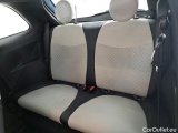  Fiat  500 FIAT  2015 3P Berline Hybrid 1 BSG 70 ch Dolcevita #9