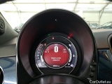  Fiat  500 FIAT  2015 3P Berline Hybrid 1 BSG 70 ch Dolcevita #6